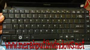 Cara memperbaiki keyboard laptop yang rusak. Cara Mudah Ganti Keyboard Toshiba Satellit C600 C605 Dan C640 C640d Pro C640 Lengkap Lesnoles