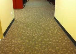 compeive commercial carpet