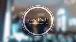 izzy pratt