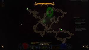 The helltooth harness set dungeon is located in act i, the royal crypts. Witch Doctor Helltooth Set Dungeon Guide Diablo 3 Icy Veins