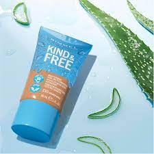 rimmel kind and free skin tint