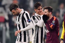 More sources available in alternative players box below. Bb Podcast Previewing Barcelona S Champions League Clash With Juventus Barca Blaugranes