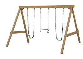 By mark morris updated september 26, 2017. If You D Like To Build Your Own Swing Set You Can Download Free Plans For Eight Different Swing Sets Simplewo Swing Set Plans Swing Set Diy Wooden Swing Set