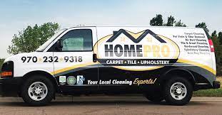 local carpet cleaning company