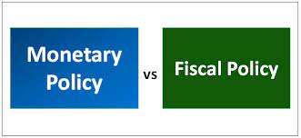 Fiscal policies are managed by the governmental both policies are influenced by the government's political orientations and social perspectives. Monetary Policy Vs Fiscal Policy Top 7 Differences With Infographics