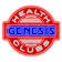 Genesis Health Clubs logo