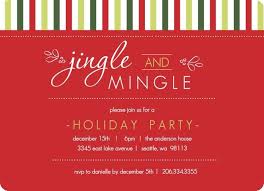 Free Christmas Party Invitation Templates Minacoltd Com