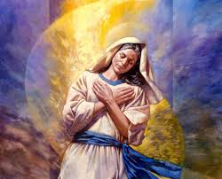 La Asunción de la Bienaventurada Virgen María: 15 de agosto | Prado Nuevo -  Apariciones de la Virgen en El Escorial