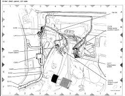 C36c1f9 2001 Ford Escape Brake Switch Wiring Diagram