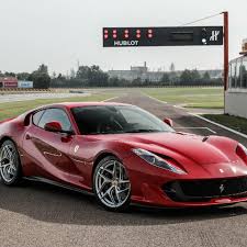 How much os a ferrari. Ferrari 2021 Model List Current Lineup Prices Reviews