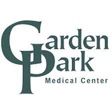 garden park cal center closed