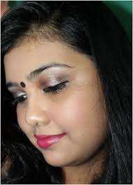tamil bridal makeup step by step
