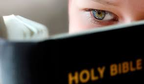 Image result for children reading bible