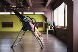 inversion tables do they really help