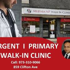 doctors near clifton nj 07014