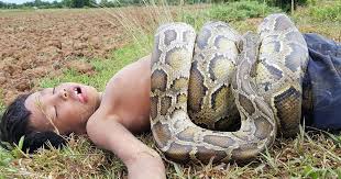 Image result for PICTURE OF CHILDREN AND SERPENTS