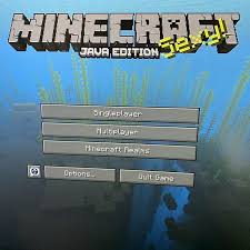 difference between minecraft java and