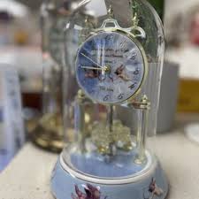 12 o clock watch jewelry repairs