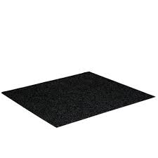 carpet tile black 1m2 moreton hire