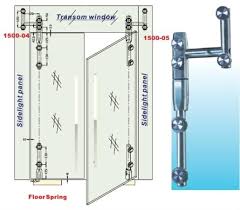 Glass Door Hinges For Right Door Glass