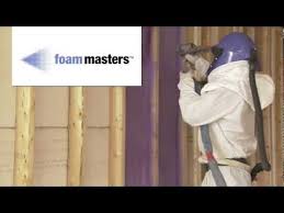 Mike Holmes Foam Masters The Dream