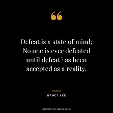 Enjoy our defeat quotes collection by famous authors, presidents and poets. 80 Inspirational Bruce Lee Quotes Jeet Kune Do