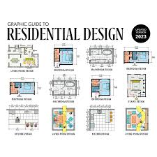 Graphic Guide To Residential Design
