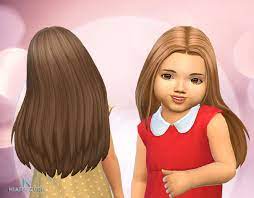 penny hairstyle for toddlers my stuff