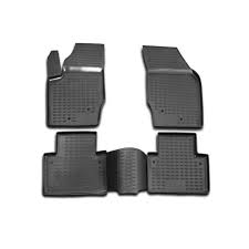 cargo liners for 2008 volvo xc90