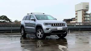 jeep grand cherokee 2019 review