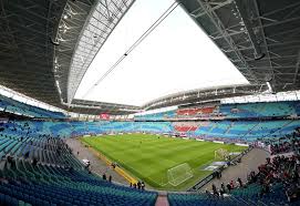 Red bull arena, is a football facility located in leipzig, saxony, germany. Rb Leipzig Issue Update On Spurs Clash Amidst Coronavirus Fears Spurs Web Tottenham Hotspur Football News