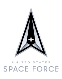 United States Space Force on Twitter: "In the center of the delta is the  star Polaris, which symbolizes how the core values guide the Space Force  mission. #sempersupra… https://t.co/SxAQwWoSRb"
