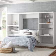 murphy beds for rooms with low ceilings