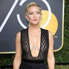 In 1998, she appeared in the independent film desert blue. Kate Hudson Fashion News Photos And Videos Vogue