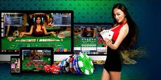 The Meaning of Situs Poker Online