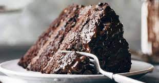 I'm a wee bit late sharing this (sowwee!), but a few days ago was national chocolate cake day. Dark Decadent And Delicious Celebrate National Chocolate Cake Day Triblive Com
