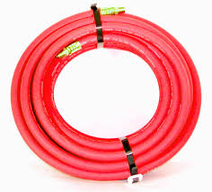 Air Hose 300 Rubber By Goodyear