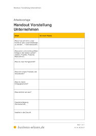 Word vorlage handout / bestbewertet handout vorlage word best niedlich word. Handout Erstellen Management Handbuch Business Wissen De