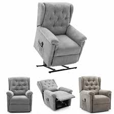 riser recliner mobility sofa armchair