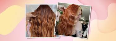 40 copper hair color ideas that work