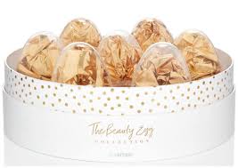 new launch the beauty egg collection