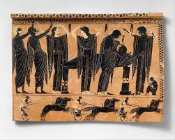 Western culture has roots in ancient greece and rome. Athletics In Ancient Greece Essay The Metropolitan Museum Of Art Heilbrunn Timeline Of Art History