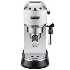 delonghi ec685w espresso coffee machine