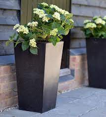 tall planters