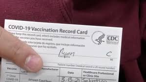 Maybe you would like to learn more about one of these? Getting A New Vaccination Card Is Unlikely But Illinois Has Proof Anyway Khqa