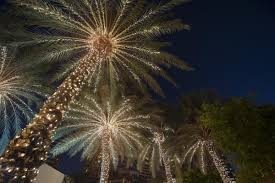 new year in greater palm springs