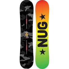 Burton Nug Snowboard