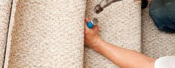 prevent carpet stretching
