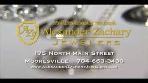 alexander zachary jewelers jewelers