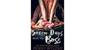 Anda juga bisa download film dari link yang kami sediakan di bawah. Seven Days With Her Boss By Penny Wylder